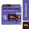 Max Protien Max Protein Ultimate Choco Almond Bar [Pack Of 3] - (300 G)