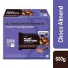 Max Protien Max Protein Ultimate Choco Almond Bar [Pack Of 6] - (600 G) Snacks & Beverages