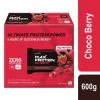 Max Protien Max Protein Ultimate Choco Berry Bar [Pack Of 6] - (600 G)
