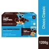 Max Protien Max Protein Daily Choco Classic Bar [Pack Of 24] - (1.2 Kg) Snacks & Beverages