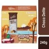 Max Protien Choco Delite Bar [Pack Of 6] - (240 G)