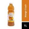 Unifoods Cielo Crush Mango (1 Ltr) 2 Unifoods Cielo Crush Mango (1 Ltr)