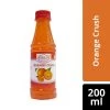 Unifoods Cielo Crush Orange (200 Ml)