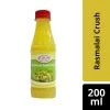 Unifoods Cielo Crush Rasmalai (200 Ml) Grocery