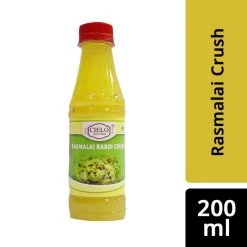 Unifoods Cielo Crush Rasmalai (200 Ml) Grocery