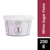 Unifoods Colate White Sugar Paste (200 G)