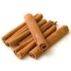 Ekam Kisan Cinnamon Sticks Premium - 50g Grocery