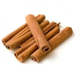 Ekam Kisan Cinnamon Sticks Premium - 50g Grocery