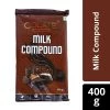 Unifoods Colate Milk Compound (400 G) Grocery