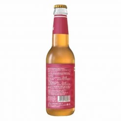 Coolberg Cranberry Non-Alcoholic Beer (330 Ml Glass Bottle)
