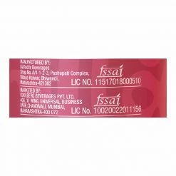 Coolberg Cranberry Non-Alcoholic Beer (330 Ml Glass Bottle)