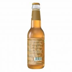 Coolberg Ginger Non-Alcoholic Beer (330 Ml Glass Bottle) Snacks & Beverages