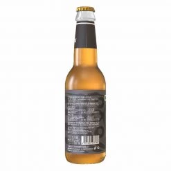 Coolberg Malt Non-Alcoholic Beer (330 Ml Glass Bottle) Snacks & Beverages