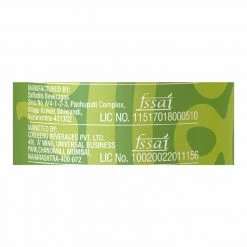 Coolberg Mint Non-Alcoholic Beer (330 Ml Glass Bottle) Snacks & Beverages