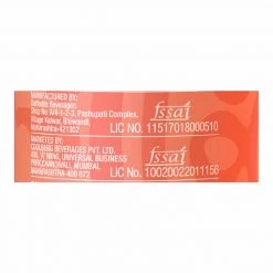 Coolberg Peach Non-Alcoholic Beer (330 Ml Glass Bottle) Snacks & Beverages