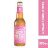 Snacks & Beverages Coolberg Strawberry Non-Alcoholic Beer (330 Ml Glass Bottle) 2 Snacks & Beverages Coolberg Strawberry Non-Alcoholic Beer (330 Ml Glass Bottle)