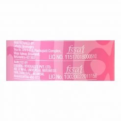 Snacks & Beverages Coolberg Strawberry Non-Alcoholic Beer (330 Ml Glass Bottle)