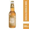 Coolberg Ginger Non-Alcoholic Beer (330 Ml Glass Bottle) Snacks & Beverages