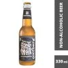 Coolberg Malt Non-Alcoholic Beer (330 Ml Glass Bottle) Snacks & Beverages
