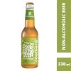 Coolberg Mint Non-Alcoholic Beer (330 Ml Glass Bottle) Snacks & Beverages