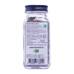 Be Cheff Herbs & Seasoning Bechef Oregano Leaves Seasoning (50 Gms)