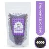 Mr Merchant Snacks & Namkeen Mr. Merchant Dried Dates Mukhwas, 400 G
