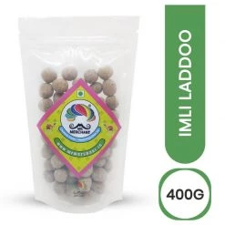 Mr Merchant Mr. Merchant Imli Ladoo, 400g