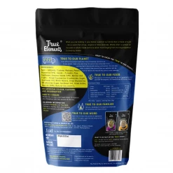 Snacks & Beverages True Elements Daily Dose Trail Mix (250 G)