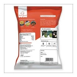 Lean Green (HGL Foods LLP) Lean Green Cauliflower Florets (400 Gm) Snacks & Beverages 7 Lean Green (HGL Foods LLP) Lean Green Cauliflower Florets (400 Gm) Snacks & Beverages
