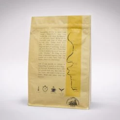 Dorje Teas Dorje First Flush - Darjeeling Black Tea (100 G) Snacks & Beverages