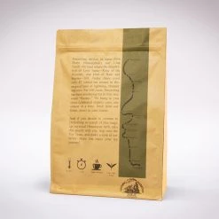 Dorje Teas Snacks & Beverages Dorje First Flush - Darjeeling Green Tea (250 G)