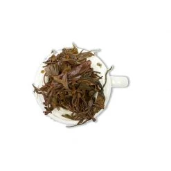 Dorje Teas Dorje Roasted Black Darjeeling Tea (100 G) Snacks & Beverages