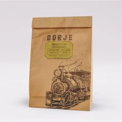 Dorje Teas Snacks & Beverages Dorje First Flush - Darjeeling Black Tea (250 G)