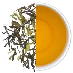 Dorje Teas Dorje First Flush - Darjeeling Black Tea (100 G) Snacks & Beverages