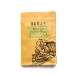 Dorje Teas Dorje First Flush - Darjeeling Green Tea (100 G)