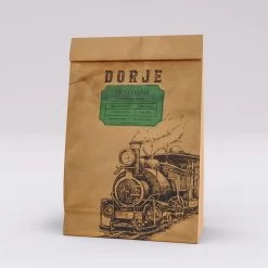 Dorje Teas Snacks & Beverages Dorje First Flush - Darjeeling Green Tea (250 G)