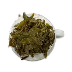 Dorje Teas Dorje First Flush - Darjeeling Green Tea (100 G)