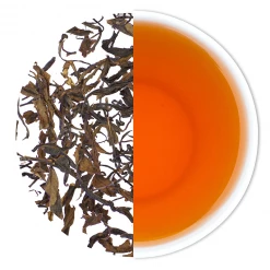 Dorje Teas Dorje Second Flush - Darjeeling Black Tea (250 G) Snacks & Beverages