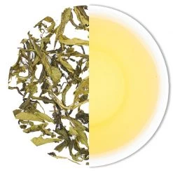 Dorje Teas Dorje Second Flush - Darjeeling Green Tea (100 G) Snacks & Beverages 8 Dorje Teas Dorje Second Flush - Darjeeling Green Tea (100 G) Snacks & Beverages