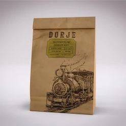 Dorje Teas Dorje Second Flush - Darjeeling Black Tea (250 G) Snacks & Beverages