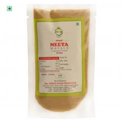 Grocery Kolhapuri Neeta Masale Dhane Powder(Coriander Powder) (50 G)