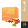 Hindraj Tea Grocery Hindraj Herbal Masala Tea Bags - (1 Box Of 15 Sachets)
