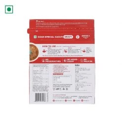 Grocery Aaj Pakao 7 Exotic Gravy Combo (300g)