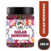 Mr Merchant Snacks & Beverages Mr. Merchant Gulab Mukhwas,(300gm Jar Pack) 1 Mr Merchant Snacks & Beverages Mr. Merchant Gulab Mukhwas,(300gm Jar Pack)