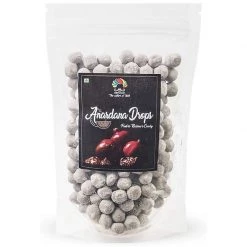 Mr Merchant Mr. Merchant Anardana Drops (Pachak Anardana Churan Goli), 400 Grams