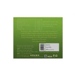 Hindraj Tea Hindraj Herbal Classic Green Tea Bags - (1 Box Of 15 Sachets)