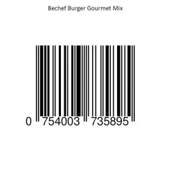 Be Cheff Bechef Burger Gourmet Mix (90 Gms) Herbs & Seasoning