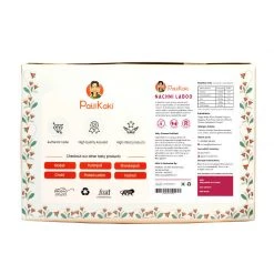 Patil Kaki Nachni Ladoo (500g)