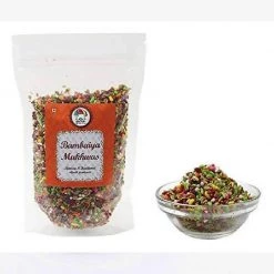 Mr Merchant Mr. Merchant Bambaiya Mukhwas, 400 Grams
