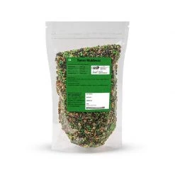 Mr Merchant Snacks & Beverages Mr. Merchant Savan Mukhwas (400 Gm)